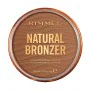 Polvos Compactos Bronceadores Rimmel London Natural Bronzer Nº 003 Sunset | Epamu | Beauty Shop - Parfums, Make-up & Essentials Epamu.eu