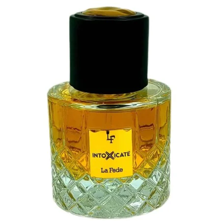 Women's Perfume La Fede Intoxicate EDP 100 ml | Epamu.eu | Beauty Shop - Parfums, Make-up & Essentials Epamu.eu