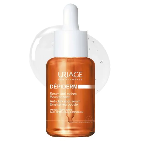 Creme de Dia Uriage Dépiderm | Epamu | Beauty Shop - Parfums, Make-up & Essentials Epamu.eu