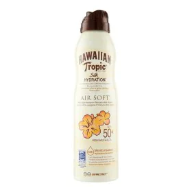 Sun Block Lip Balm Hawaiian Tropic Spf 30 30 (4 g) | Epamu | Beauty Shop - Parfums, Make-up & Essentials Epamu.eu