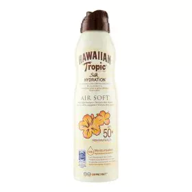 Sonnenschutzspray Sensilis Invisible and Light SPF 50+ 200 ml x 2 | Epamu | Beauty Shop - Parfums, Make-up & Essentials Epamu.eu