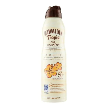 Bruma Solar Protectora Hawaiian Tropic Hydrating Protection | Epamu | Beauty Shop - Parfums, Make-up & Essentials Epamu.eu