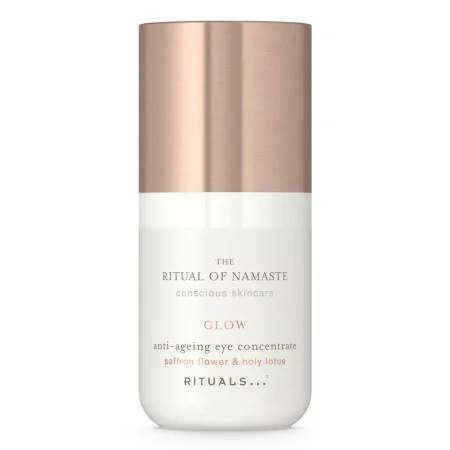 Contorno dos Olhos Rituals The Ritual Of Namaste Glow | Epamu.eu | Beauty Shop - Parfums, Make-up & Essentials Epamu.eu