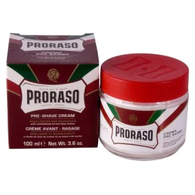 Crème avant rasage Proraso de Proraso, Baumes et crèmes - Réf : M0107673, Prix : 8,46 €, Remise : %