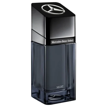 Herrenparfüm Mercedes Benz Select Night EDP | Epamu.eu | Beauty Shop - Parfums, Make-up & Essentials Epamu.eu