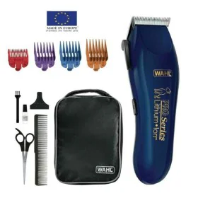 Hair clipper for pets Wahl Lithium Ion Pro Series by Wahl, Hair Clippers - Ref: S0460585, Price: 105,15 €, Discount: %