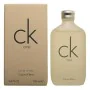 Perfume Unissexo Ck One Calvin Klein 3607343811798 EDT CK One Ck One | Epamu | Beauty Shop - Parfums, Make-up & Essentials Epamu.eu