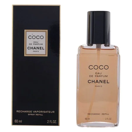 Perfume Mulher Coco Chanel EDP Coco 60 ml | Epamu | Beauty Shop - Parfums, Make-up & Essentials Epamu.eu