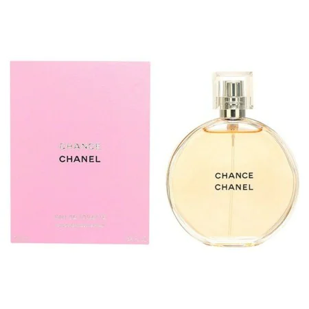 Perfume Mulher Chance Chanel EDT | Epamu | Beauty Shop - Parfums, Make-up & Essentials Epamu.eu