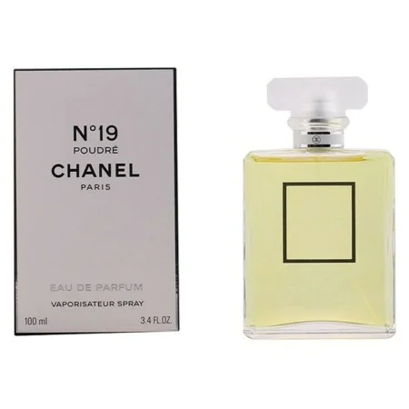 Women's Perfume Nº 19 Chanel EDP 50 ml 100 ml | Epamu | Beauty Shop - Parfums, Make-up & Essentials Epamu.eu