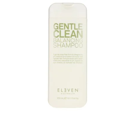 Champô Limpeza Profunda Eleven Australia Gentle Clean Equilibrante 300 ml | Epamu | Beauty Shop - Parfums, Make-up & Essentials Epamu.eu