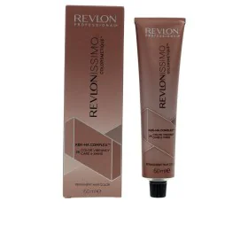 Permanent Colour Creme Schwarkopf Igora Vibrance Revlon Colorsmetique 60 Nº 017 (60 ml) | Epamu | Beauty Shop - Parfums, Make-up & Essentials Epamu.eu