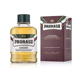 Loção pós barba Proraso Profesional 400 ml de Proraso, Loções e líquidos - Ref: S05103205, Preço: 18,46 €, Desconto: %