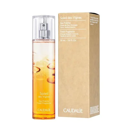 Damenparfüm Caudalie Soleil Des Vignes Eau Fraiche (50 ml) | Epamu | Beauty Shop - Parfums, Make-up & Essentials Epamu.eu