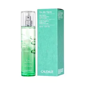 Damenparfüm Caudalie Eau Des Vignes EF 50 ml Eau Fraiche von Caudalie, Eau de Parfum - Ref: S05103237, Preis: 29,04 €, Rabatt: %