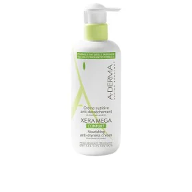 Body Lotion Serum Avena Kinesia Avena Kinesia Serum (400 ml) 400 ml | Epamu | Beauty Shop - Parfums, Make-up & Essentials Epamu.eu