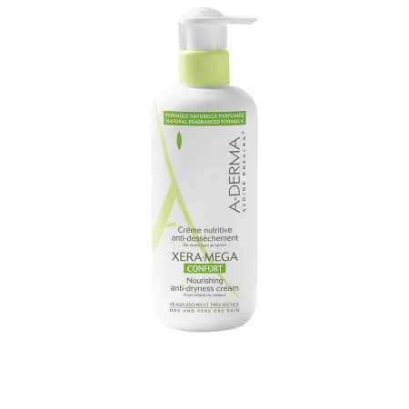 Crema Nutriente A-Derma Xera-Mega Confort Anti-secchezza (400 ml) | Epamu | Beauty Shop - Parfums, Make-up & Essentials Epamu.eu