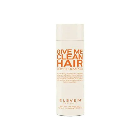 Champô em Seco Eleven Australia Give Me Clean Hair 200 ml | Epamu | Beauty Shop - Parfums, Make-up & Essentials Epamu.eu