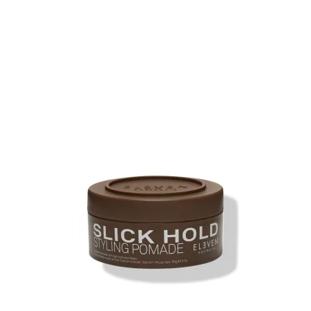 Crema Moldeadora Eleven Australia Silck Hold Brillo Pomada 85 g | Epamu | Beauty Shop - Parfums, Make-up & Essentials Epamu.eu