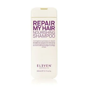 Shampoo Eleven Australia Repair My Hair 300 ml von Eleven Australia, Shampoos - Ref: S05107212, Preis: 15,97 €, Rabatt: %