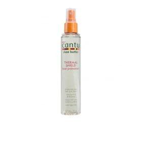 Termoprotettore Cantu Shea Butter Burro di Karitè 151 ml di Cantu, Spray protezione termica - Rif: S05107458, Prezzo: 8,29 €,...