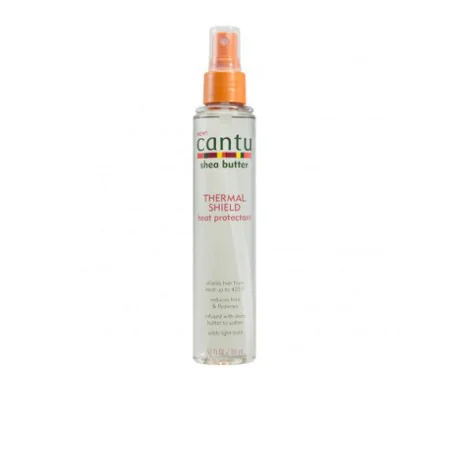 Heat Protector Cantu Shea Butter Shea Butter 151 ml | Epamu | Beauty Shop - Parfums, Make-up & Essentials Epamu.eu