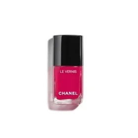 Nail polish Essie GEL COUTURE Nº 553-PINKY RING 13,5 ml | Epamu | Beauty Shop - Parfums, Make-up & Essentials Epamu.eu