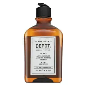 Shampoo Depot Hair Cleasing 250 ml by Depot, Shampoos - Ref: S05114737, Price: 11,79 €, Discount: %