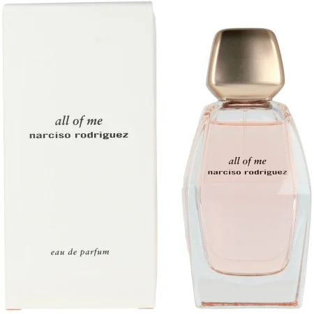 Women's Perfume Narciso Rodriguez ALL OF ME EDP EDP 90 ml | Epamu | Beauty Shop - Parfums, Make-up & Essentials Epamu.eu