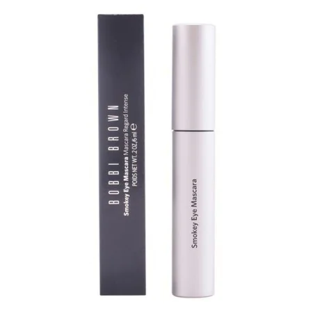 Mascara Smokey Eye Bobbi Brown Smokey Eye (6 ml) Black Brown 6 ml | Epamu.eu | Beauty Shop - Parfums, Make-up & Essentials Epamu.eu