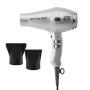 Hairdryer Parlux Parlux Plus Silver | Epamu.eu | Beauty Shop - Parfums, Make-up & Essentials Epamu.eu