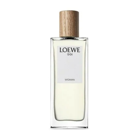 Damenparfüm 001 Loewe 385-63074 EDP (50 ml) EDP 50 ml | Epamu | Beauty Shop - Parfums, Make-up & Essentials Epamu.eu