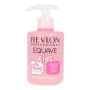 Shampoo Revlon Equave Kids Princess (300 ml) | Epamu | Beauty Shop - Parfums, Make-up & Essentials Epamu.eu