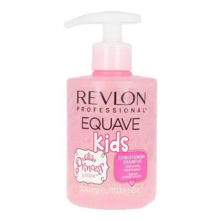 Shampoo Revlon Equave Kids Princess (300 ml) | Epamu | Beauty Shop - Parfums, Make-up & Essentials Epamu.eu