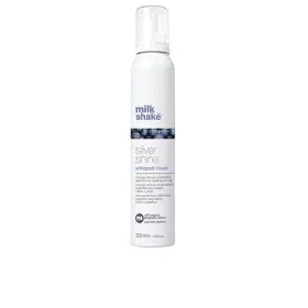 Conditioner Milk Shake Silver Shine 200 ml by Milk Shake, Conditioners - Ref: S0575040, Price: 11,54 €, Discount: %