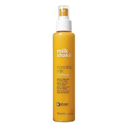 Anti Frizz Behandlung Incredible Milk Milk Shake Incredible Milk 150 ml | Epamu | Beauty Shop - Parfums, Make-up & Essentials Epamu.eu