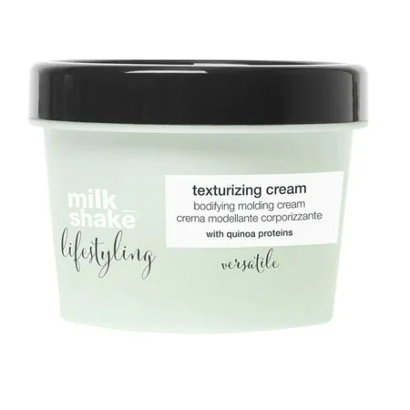 Crema Modellante Milk Shake Lifestyling Quinoa 100 ml | Epamu | Beauty Shop - Parfums, Make-up & Essentials Epamu.eu