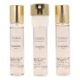 Perfume Unisex Coco Mademoiselle Chanel (3 x 7 ml) Coco Mademoiselle 7 ml | Epamu | Beauty Shop - Parfums, Make-up & Essentials Epamu.eu