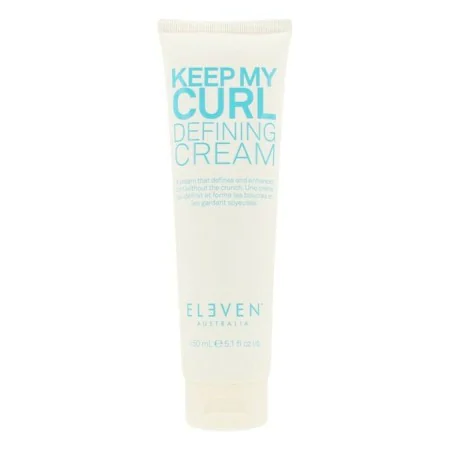 Crema Definizione Ricci Keep My Curl Eleven Australia ELEVEN AUSTRALIA 150 ml | Epamu | Beauty Shop - Parfums, Make-up & Essentials Epamu.eu