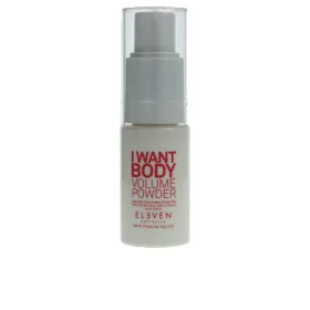 Texturisant de Cheveux Eleven Australia I Want Body Donne du Volume (9 g) de Eleven Australia, Poudres pour lever la racine -...