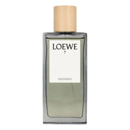 Herrenparfüm 7 Anónimo Loewe 110527 EDP EDP 100 ml | Epamu.eu | Beauty Shop - Parfums, Make-up & Essentials Epamu.eu