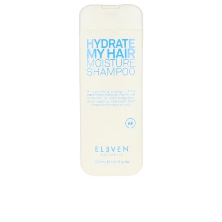 Aufhellendes Shampoo für blondes Haar Eleven Australia Hydrate My Hair (300 ml) | Epamu | Beauty Shop - Parfums, Make-up & Essentials Epamu.eu