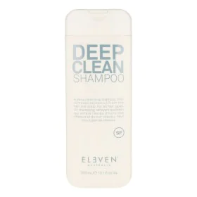 Anti-Grease Shampoo Eleven Australia Deep Clean 300 ml (300 ml) by Eleven Australia, Shampoos - Ref: S0586296, Price: 16,82 €...