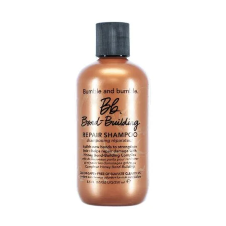 Repairing Shampoo Bumble & Bumble Bond-Building (250 ml) | Epamu | Beauty Shop - Parfums, Make-up & Essentials Epamu.eu