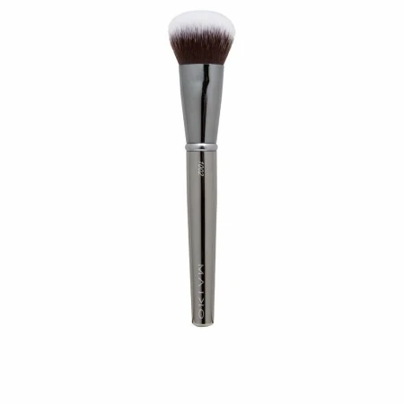 Make-up Brush Maiko Luxury Grey (1 Unit) | Epamu.eu | Beauty Shop - Parfums, Make-up & Essentials Epamu.eu