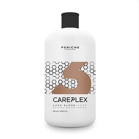 Hairstyling Creme Periche Careplex Blond Home (300 ml) | Epamu | Beauty Shop - Parfums, Make-up & Essentials Epamu.eu