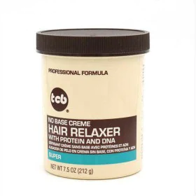 Creme Condicionador TCB Hair Relaxer Super (212 g) de TCB, Produtos alisadores de cabelo - Ref: S4255662, Preço: 5,12 €, Desc...