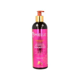 Feuchtigkeitsspendendes Shampoo L'Oreal Make Up Elvive Hidra Hyaluronsäure (370 ml) | Epamu | Beauty Shop - Parfums, Make-up & Essentials Epamu.eu