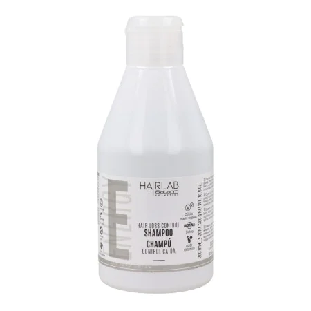 Champú Anticaída Salerm Hairlab Loss 300 ml | Epamu | Beauty Shop - Parfums, Make-up & Essentials Epamu.eu