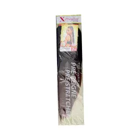 Hair extensions X-Pression  208,28 cm Red pelo sintetico | Epamu | Beauty Shop - Parfums, Make-up & Essentials Epamu.eu